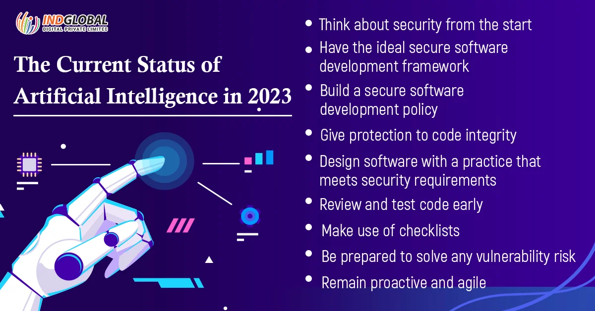 Cómo la inteligencia artificial potencia el desarrollo y la implementación de software