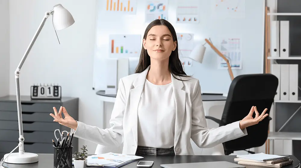 spirituelle Firmennamen