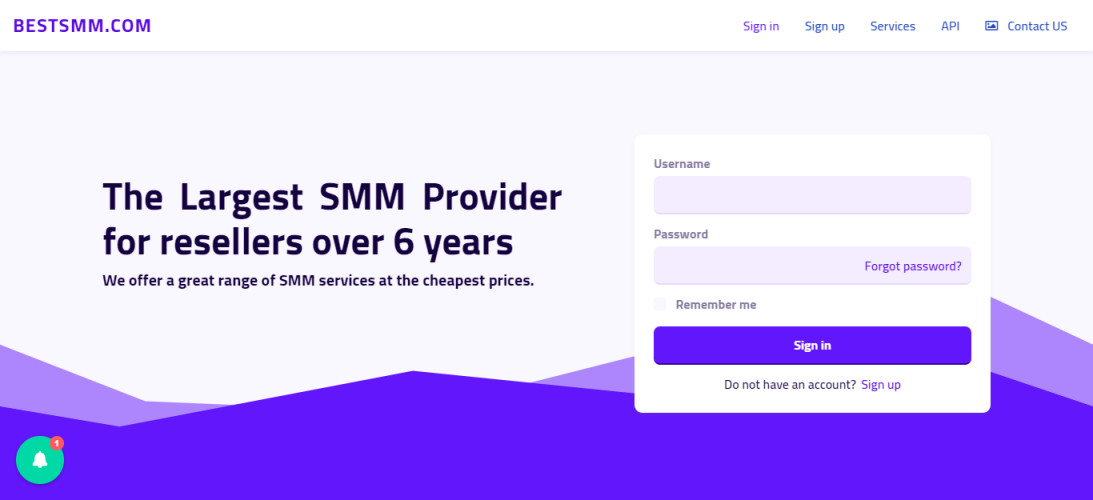 Bestes SMM - kaufen Sie Gezeitenspiele