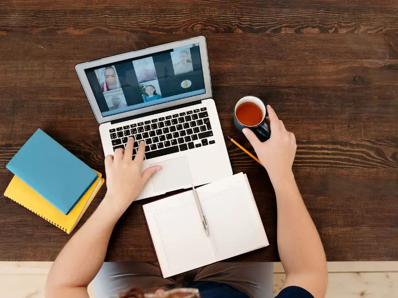 小企业的想法 - 虚拟助理