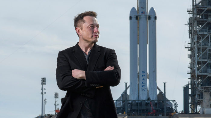Ist Elon Musk der klügste Mensch der Welt?