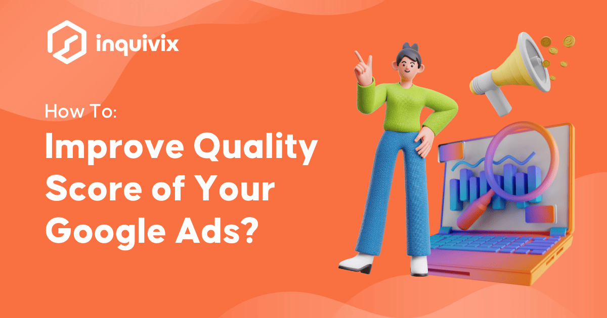 Mejore el nivel de calidad de sus anuncios de Google