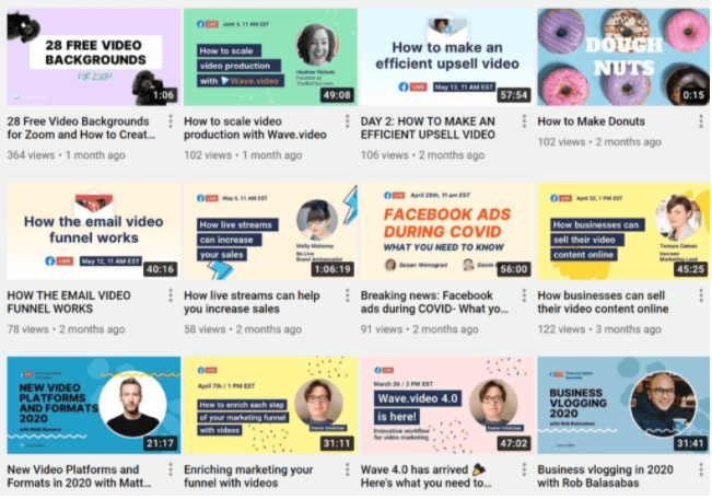 如何將您的博客文章變成引人入勝的 YouTube 視頻