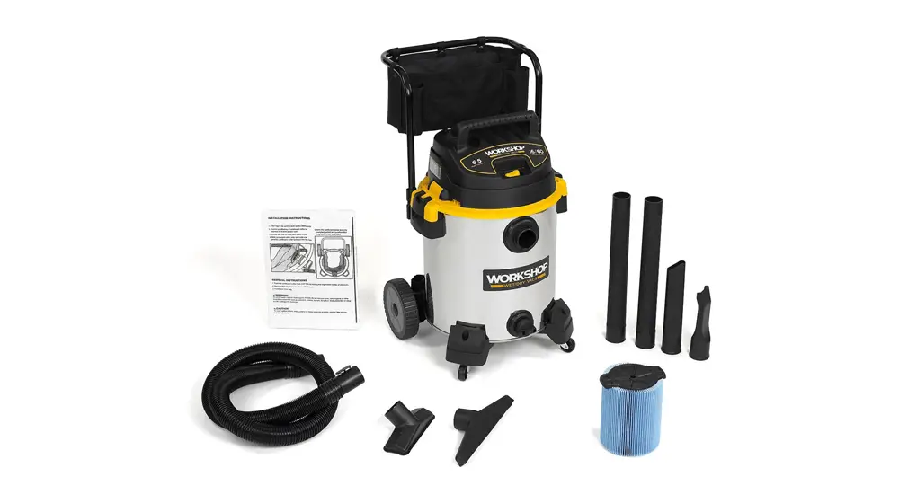 ATÖLYE Islak, Kuru Vakumlar