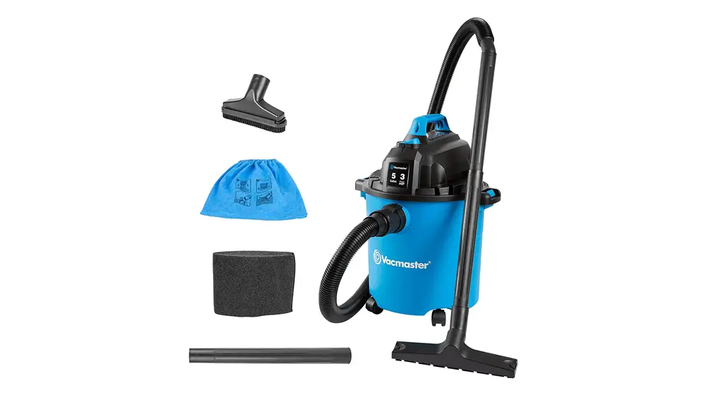 Vacmaster VJC507P 5 Galon