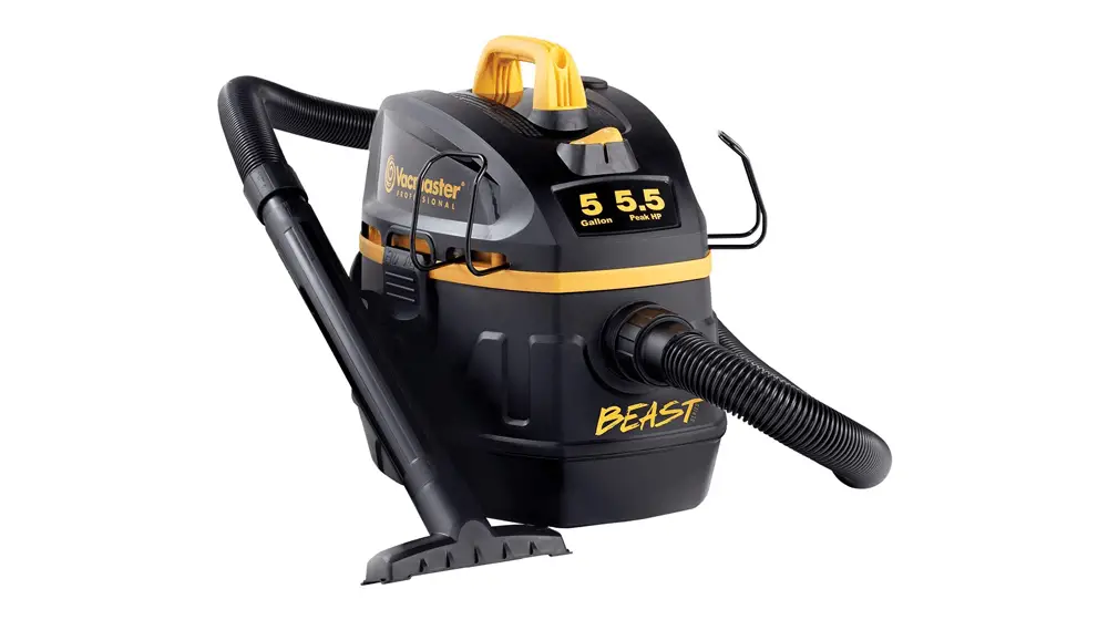 Vacmaster Professional - Profesyonel Islak, Kuru Vakum