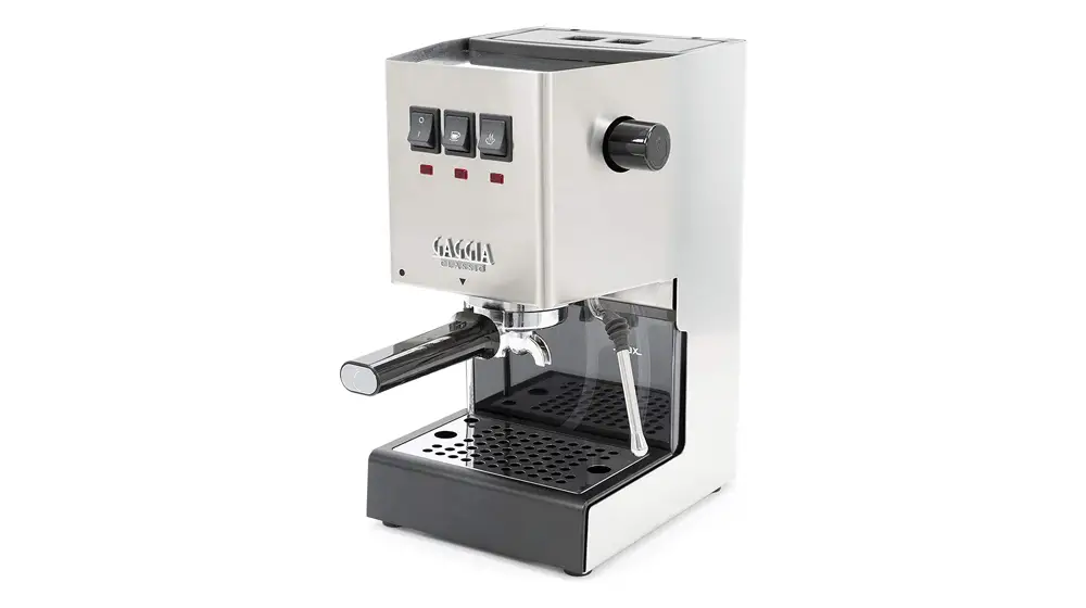 Gaggia RI9380, 46 Klasik Pro Espresso Makinesi