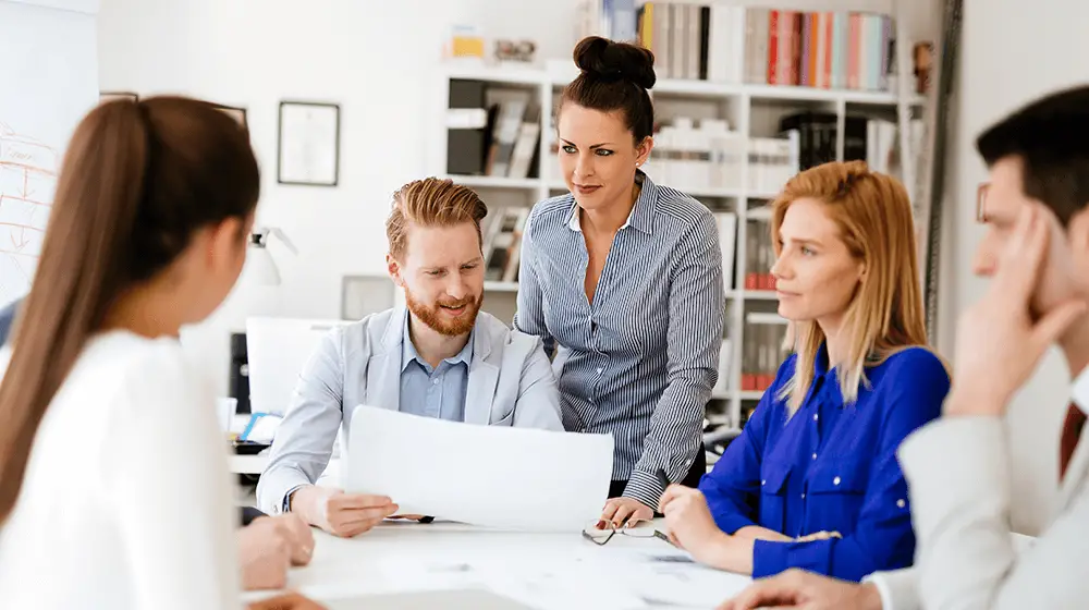 iş geliştirme iş tanımı