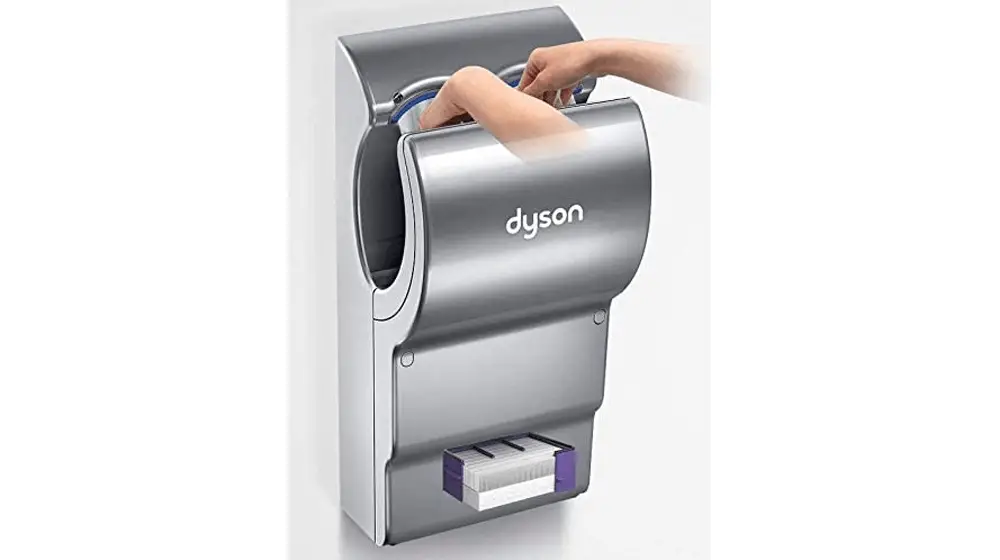 เครื่องเป่ามือ Dyson Airblade dB AB14