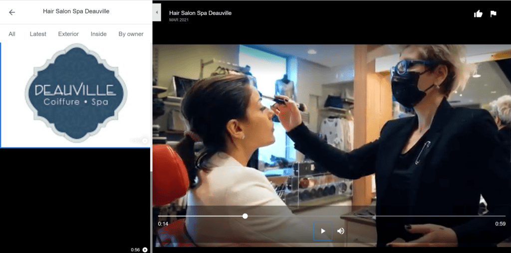 Siga a tendência no GMB