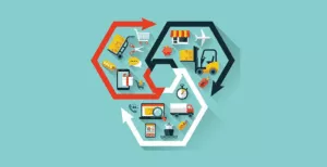 Melhor provedor de serviços omnicanal