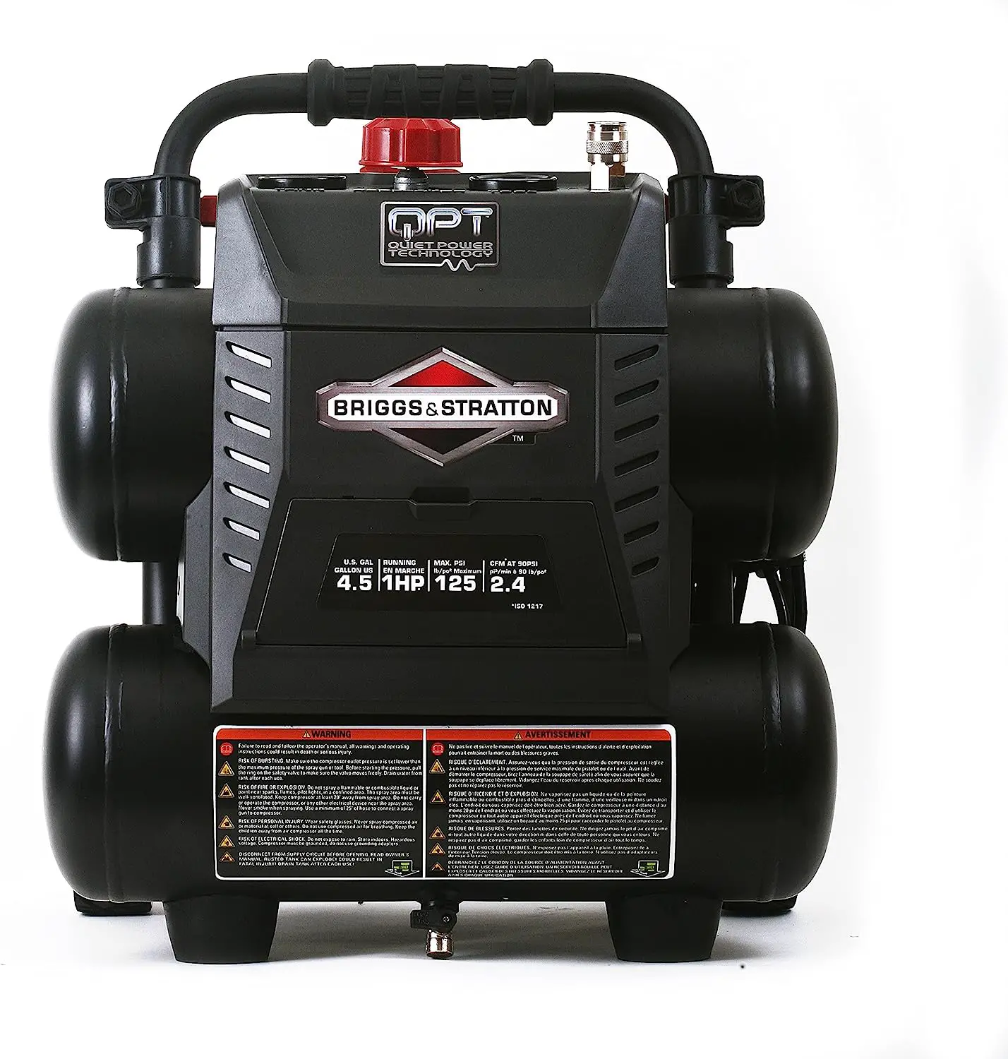 beste Luftkompressoren