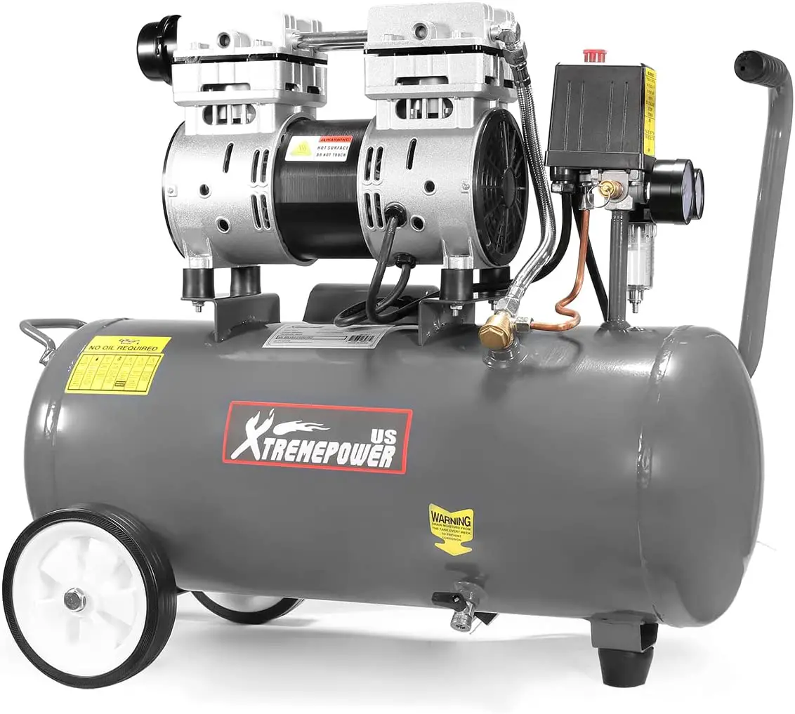 beste Luftkompressoren