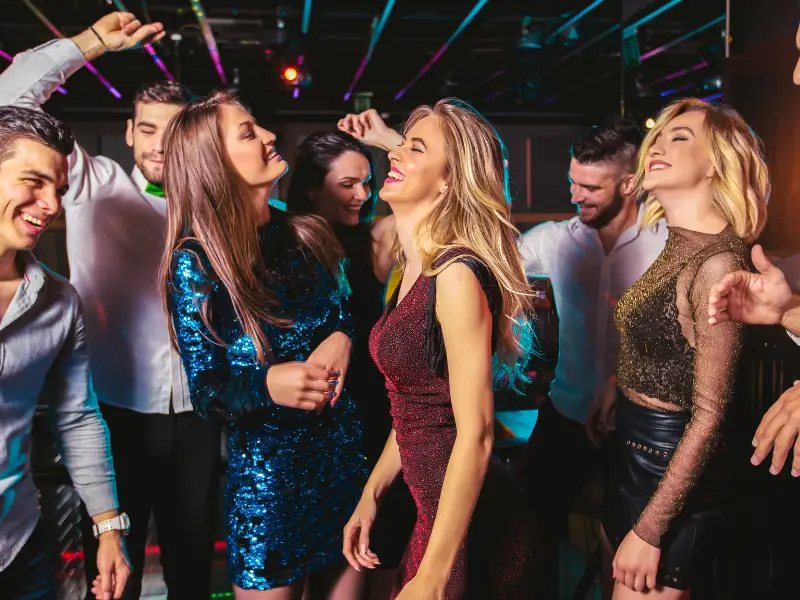 rezervare muzica live