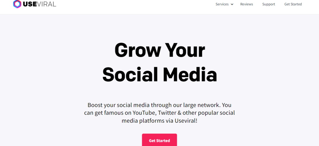 Viral-twitch görüntüleyici botlarını kullanın