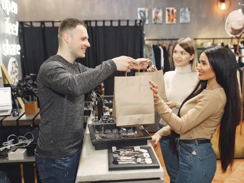 구매자 페르소나