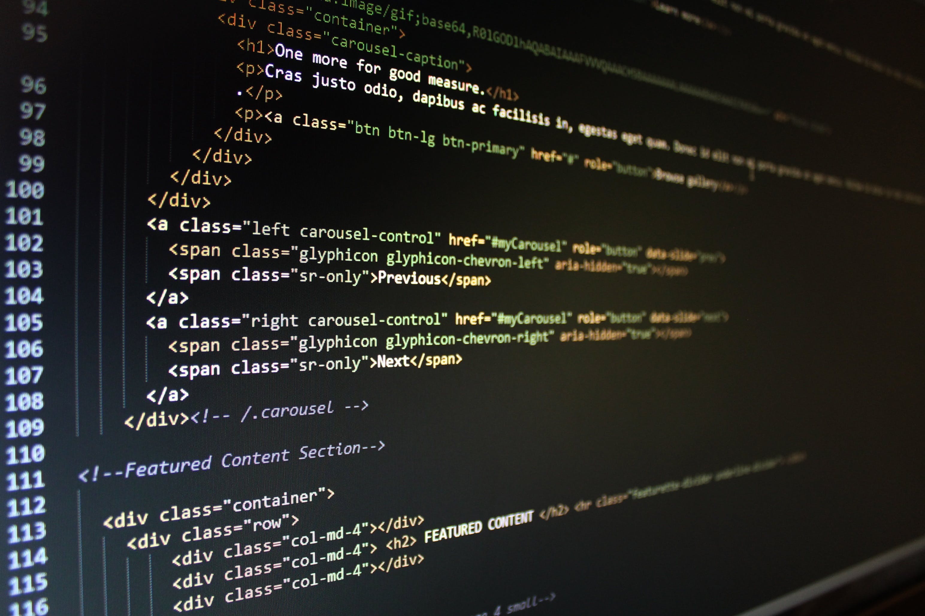 HTTP 304 エラーの一般的な原因