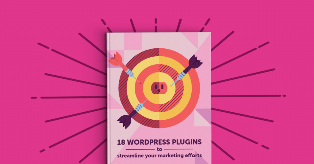 Ebook gratis: Plugin WordPress terbaik untuk pemasar