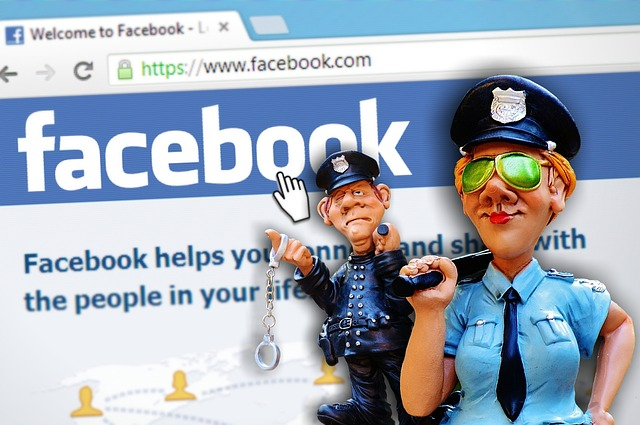 soziale Medien, Internet, Sicherheit