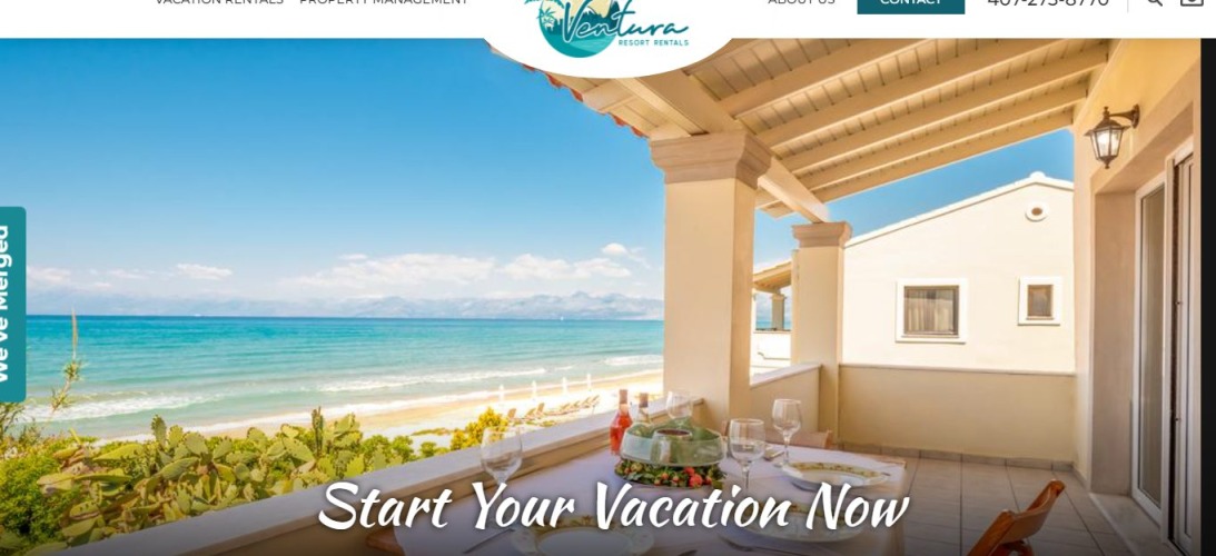 Ventura Tatil Köyü