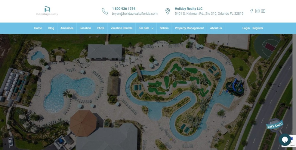 Katlı Göl Tatil Köyü