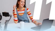 Herramientas de transmisión en vivo