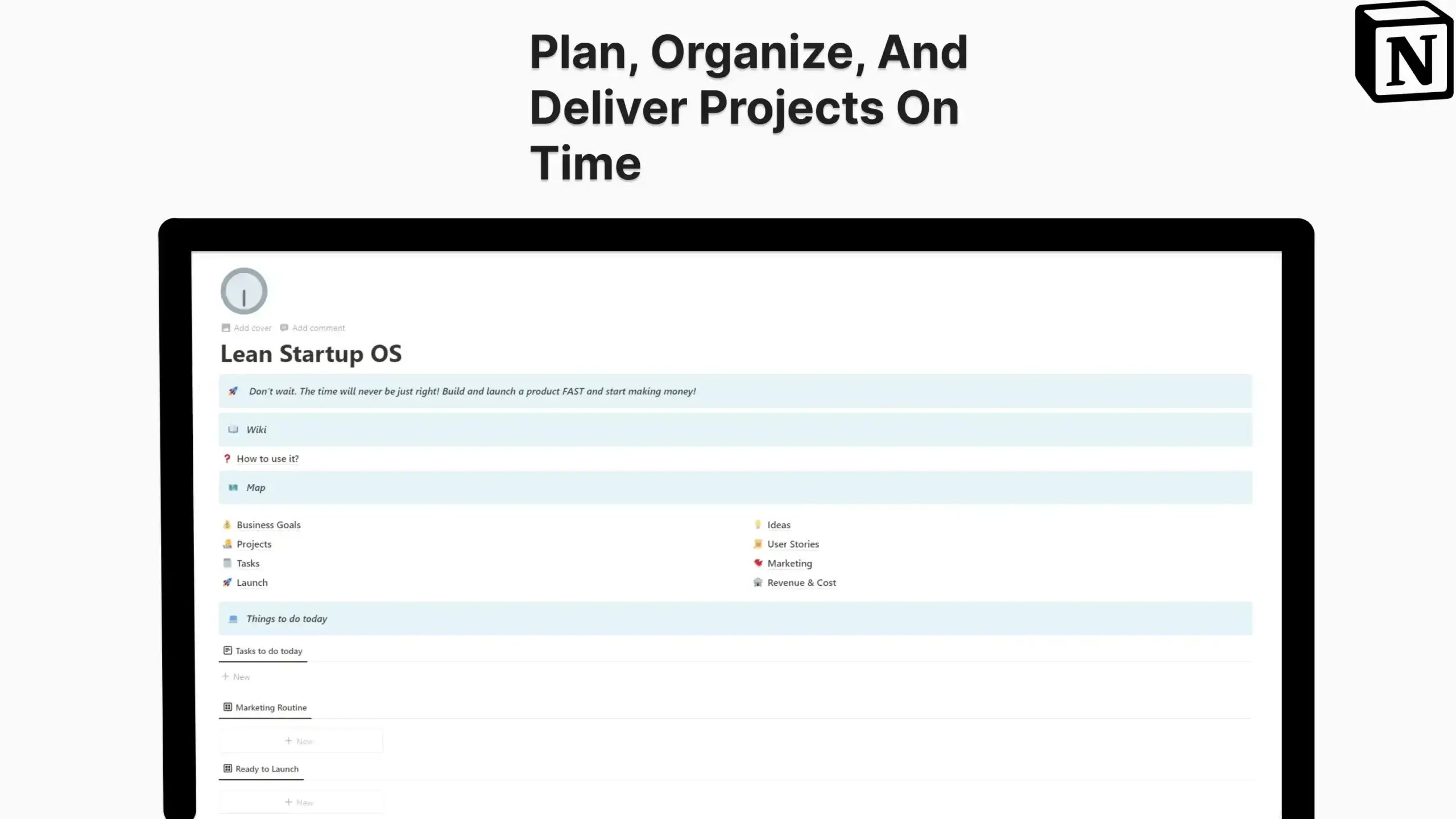 用于简化工作流程的 8 个最佳概念项目管理模板 notion project management template, project management template, project management template for notion