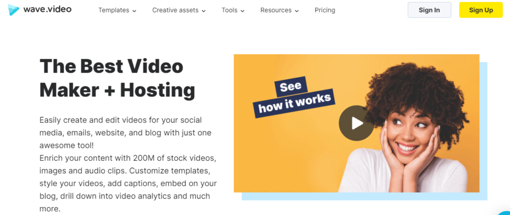 ビデオ-分析-ツール-Wave.video