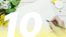 带有模板的视频编辑器