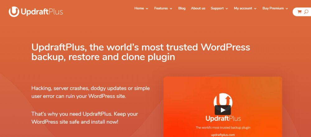 البرنامج المساعد ووردبريس لحسابهم الخاص