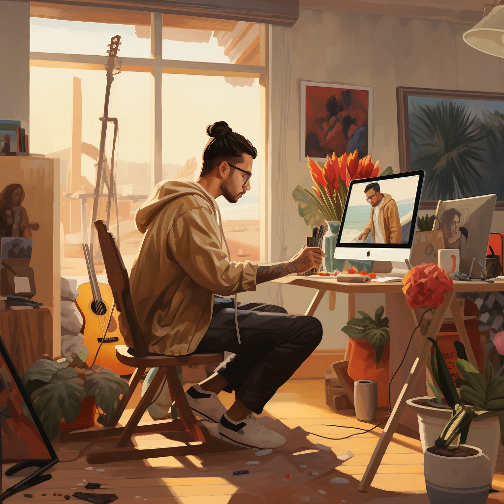 Peinture SEO, peinture marketing, entreprises de peinture