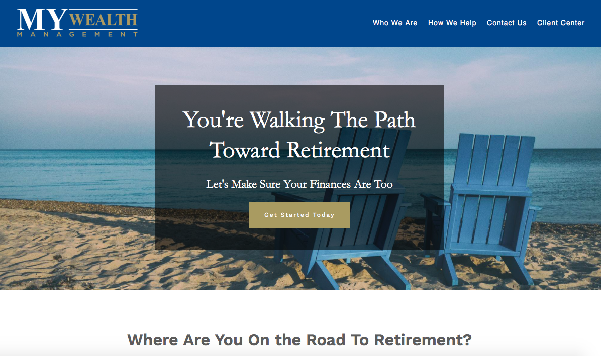 Zarządzanie moim majątkiem