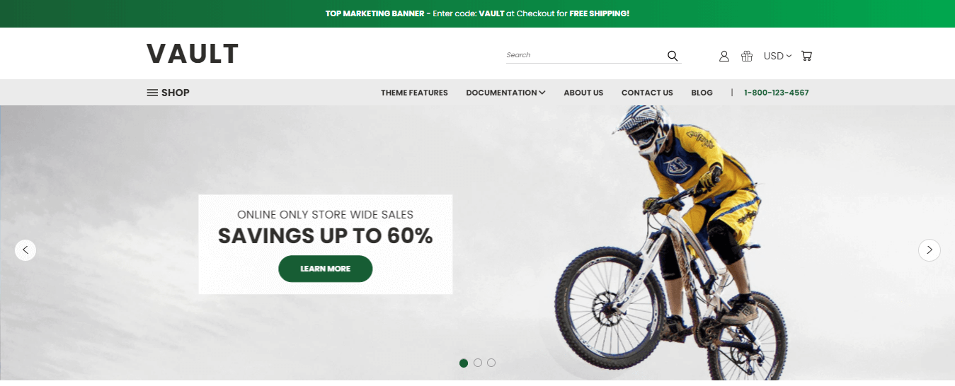 Los mejores temas de BigCommerce