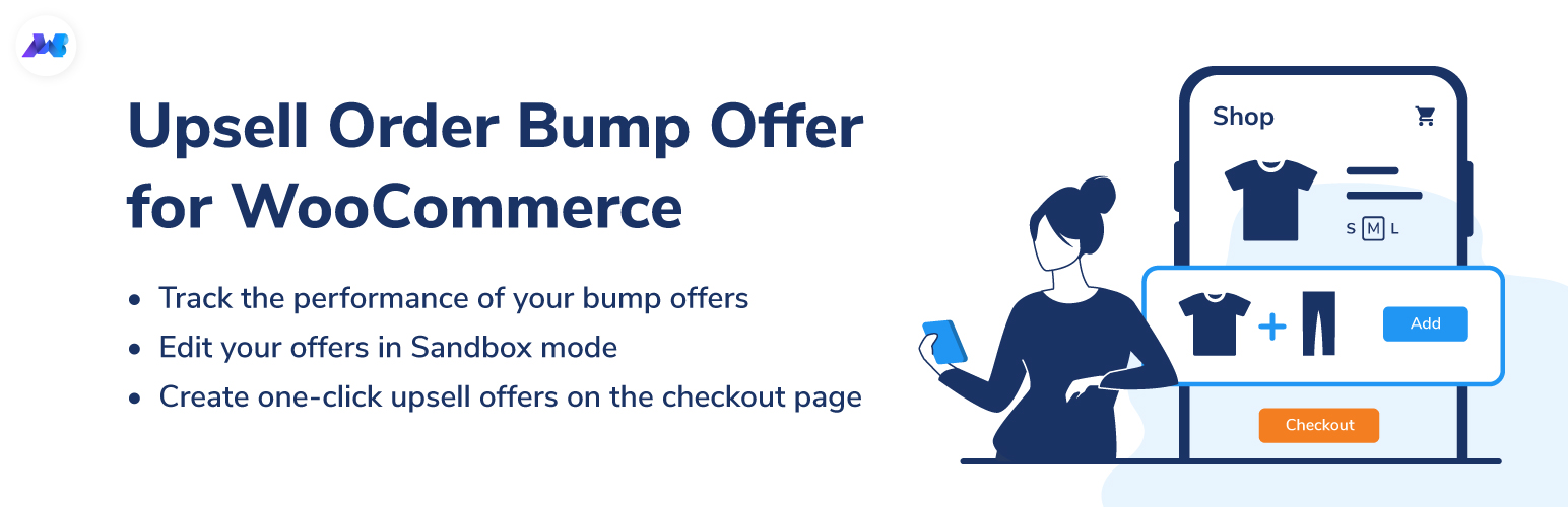 Oferta Upsell Order Bump para WooCommerce