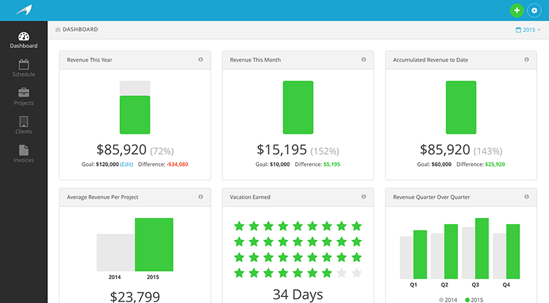 logiciel de comptabilité harpon pour les indépendants