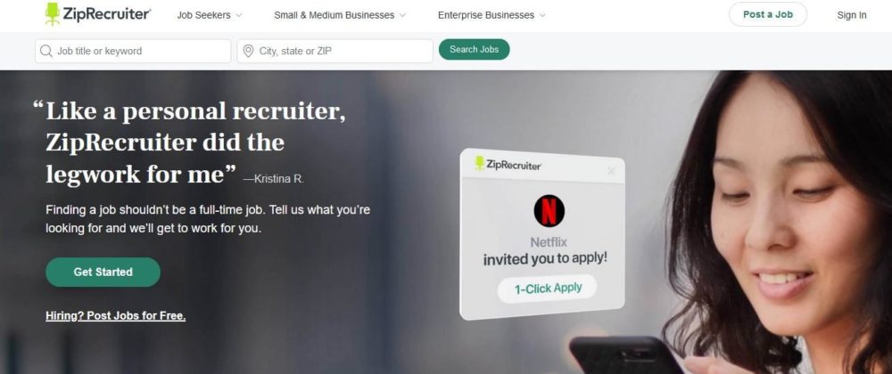 video düzenleme işleri - ziprecruiter