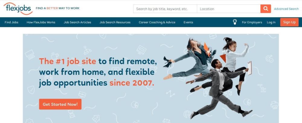 video düzenleme işleri - FlexJobs