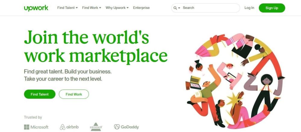 video düzenleme işleri - upwork