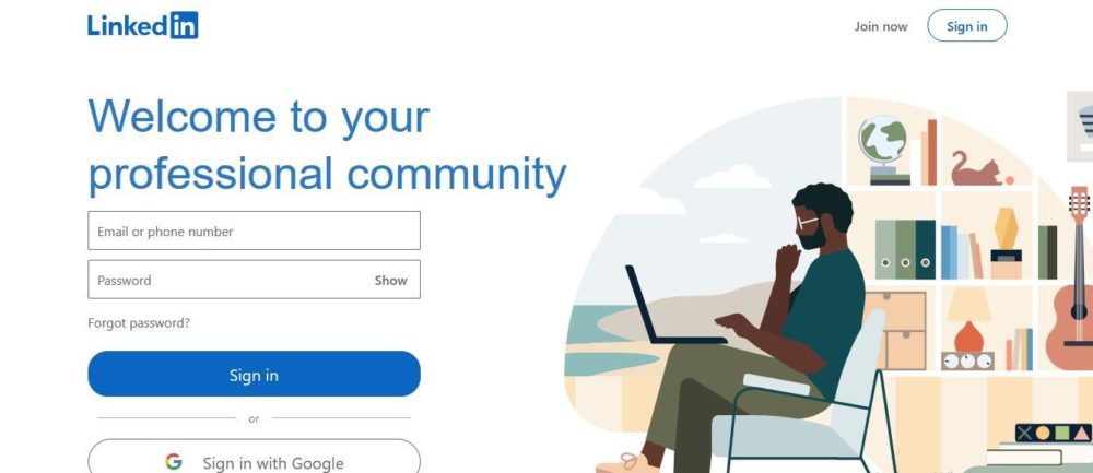video düzenleme işleri - Linkedin