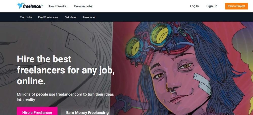 video düzenleme işleri - serbest çalışan