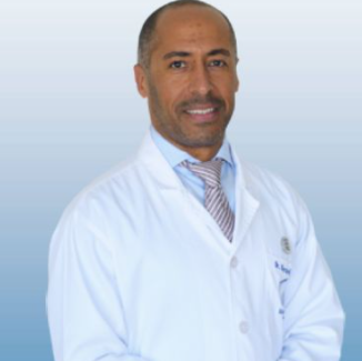 バーナードホフマン博士