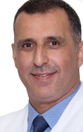 ハシム・モーイエド・アブドゥル・ワヘド博士