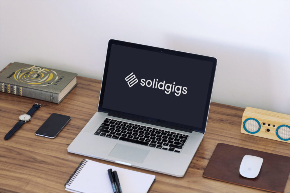 特色圖片：我嘗試通過 SolidGigs 找工作——結果如下