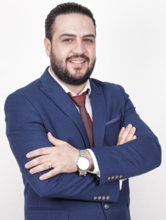 Amjad Abou Lteaf 博士(迪拜 Zulekha 医院)