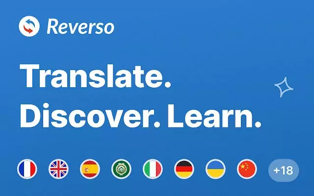 реверсивный переводчик