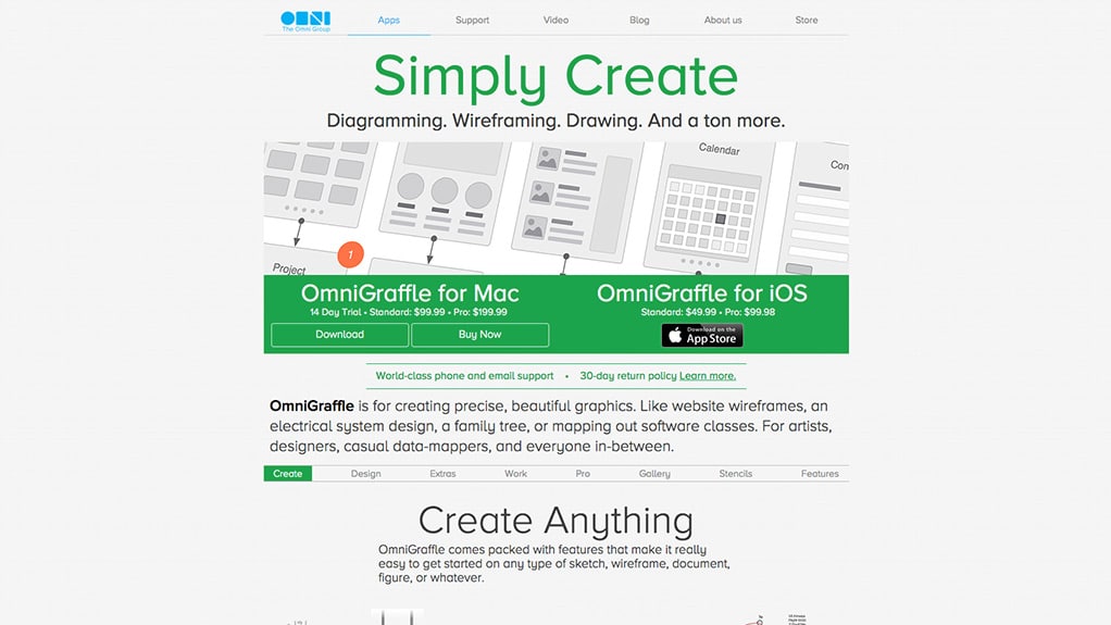 omnigraff