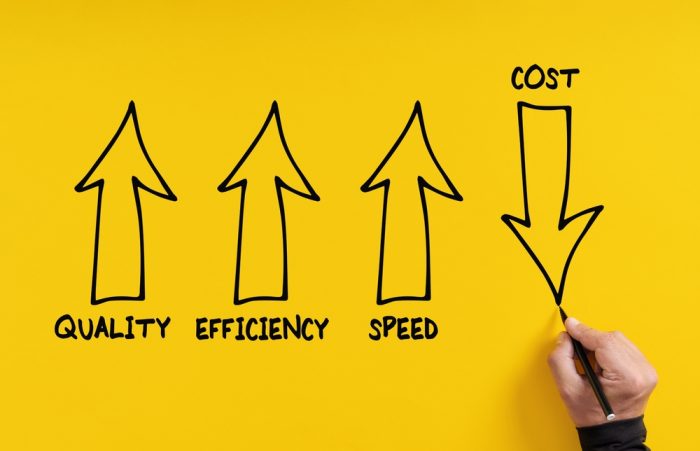 ニッチマーケティングのメリット