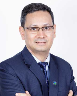 ShaileshUniyal博士