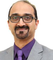 ジョシッシュ・ジョージ博士