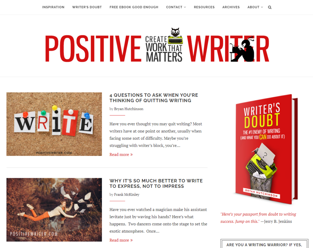 написание веб-сайтов